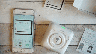 TrenPeach_Thermal_Printer_how_it_works