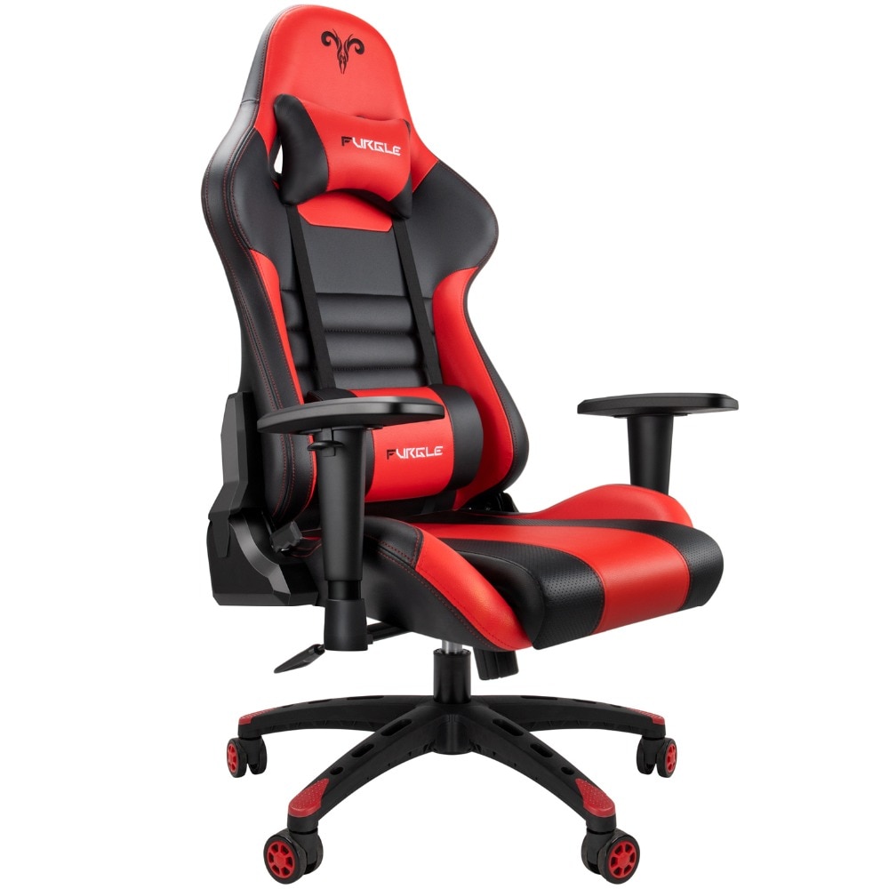 Ergonomic Double Color Gaming Chair Ergonomic Double Color Gaming Chair