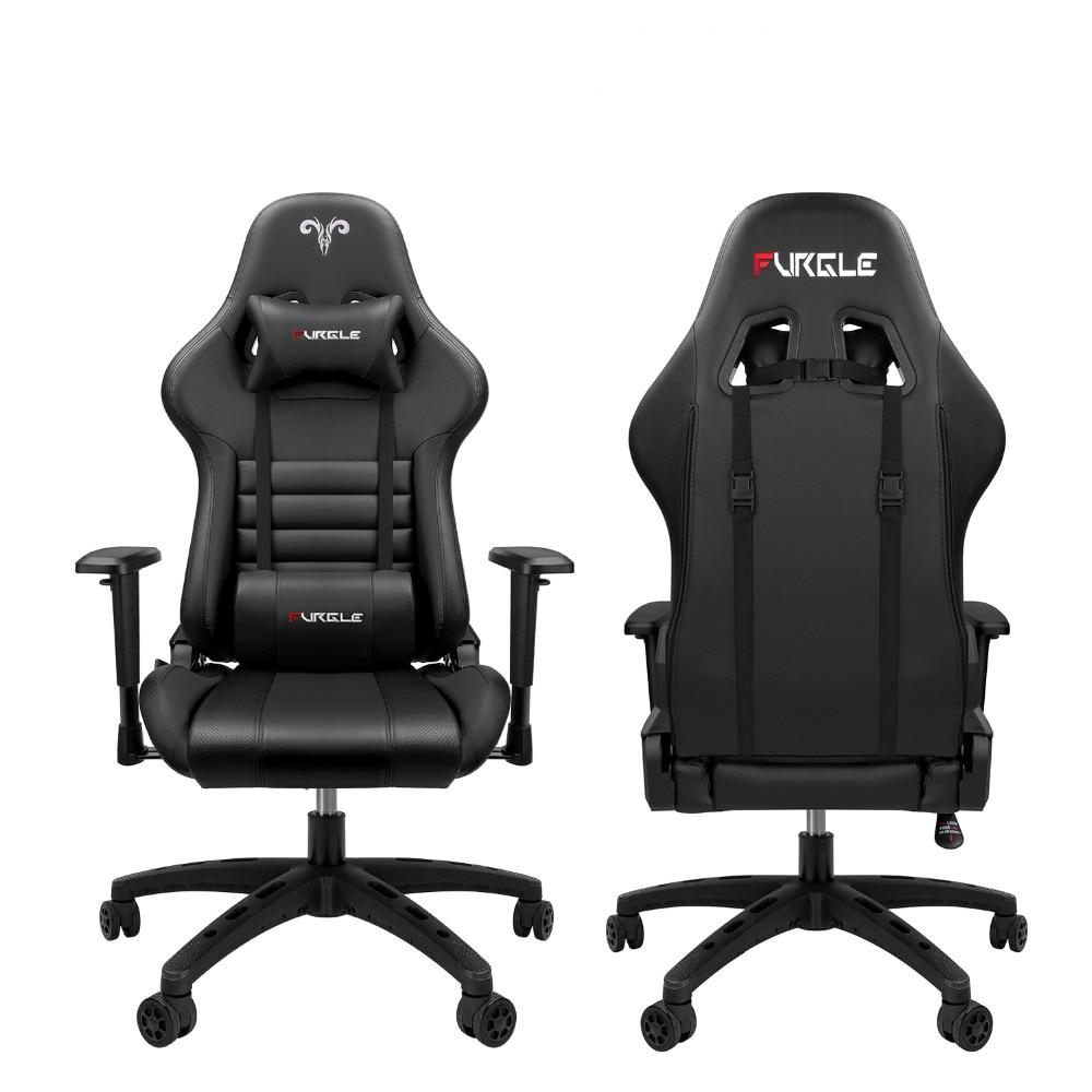 Ergonomic Double Color Gaming Chair Ergonomic Double Color Gaming Chair