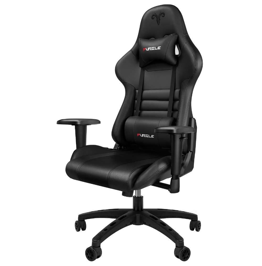 Ergonomic Double Color Gaming Chair Ergonomic Double Color Gaming Chair